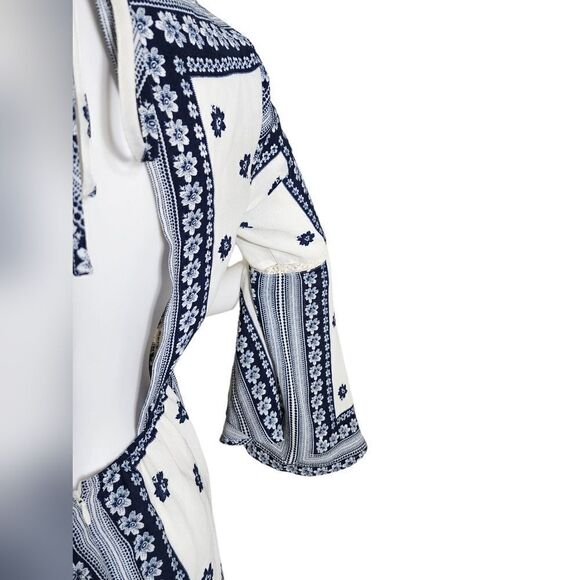 Flying Tomatoe dress - Picture 9 of 15